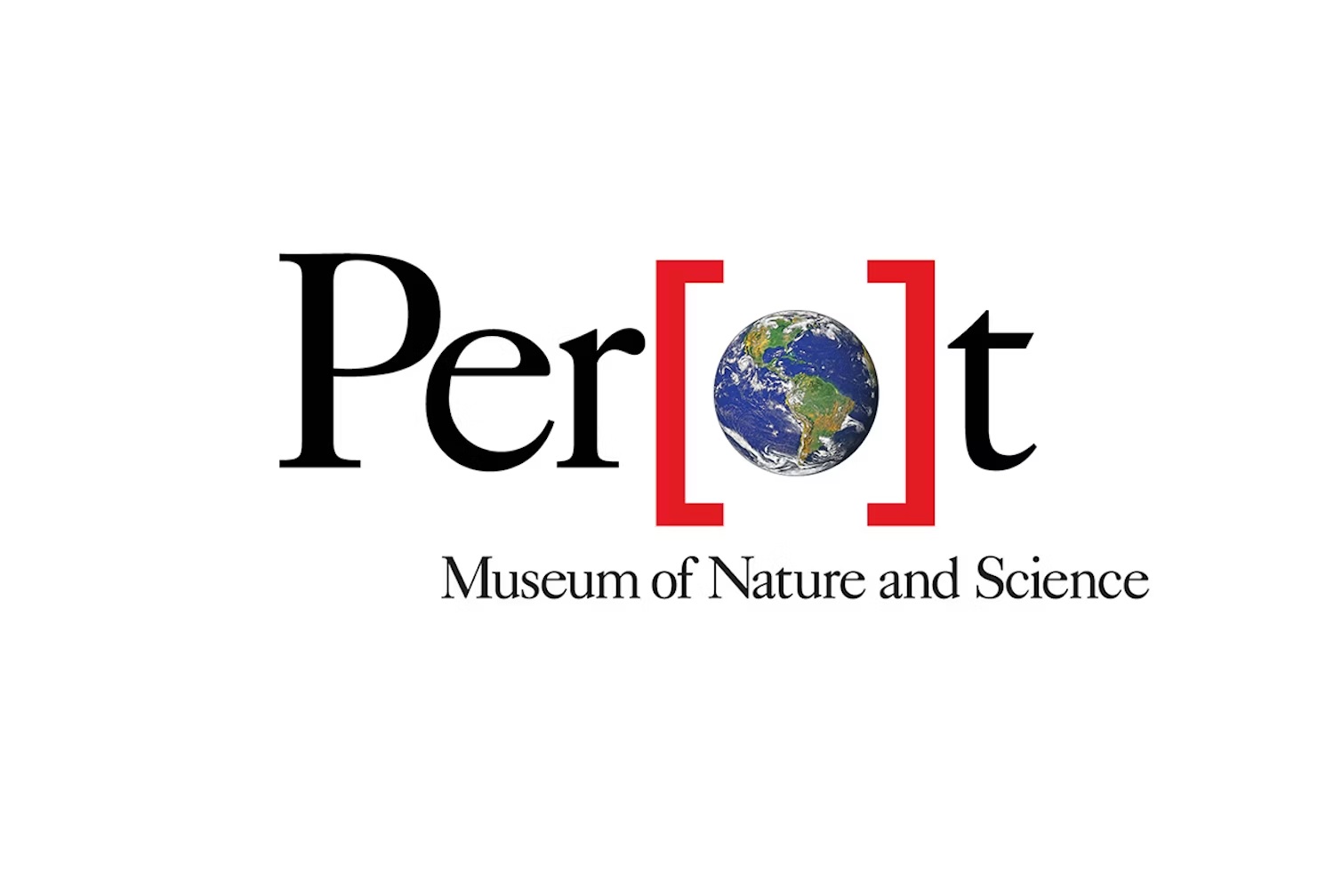 perot museum logo