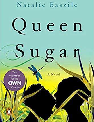 Cover of the book "Queen Sugar"