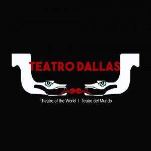 Teatro Dallas Logo