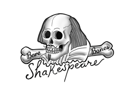 Bare Bones Shakespeare 