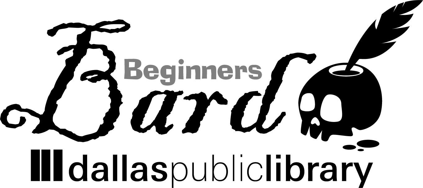 Beginners Bard Logo 