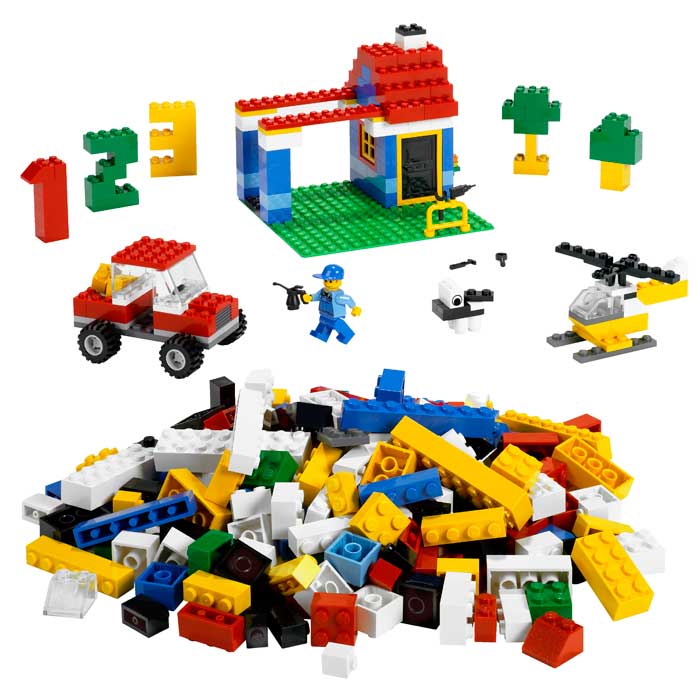Lego's