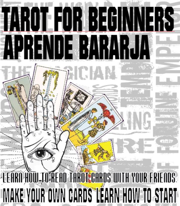 Tarot for Begginers
