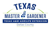 Texas Master Gardeners
