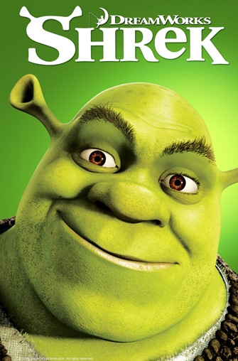Shrek @Universal Pictures