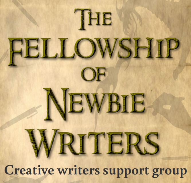 The Fellowship of Newbie Writers