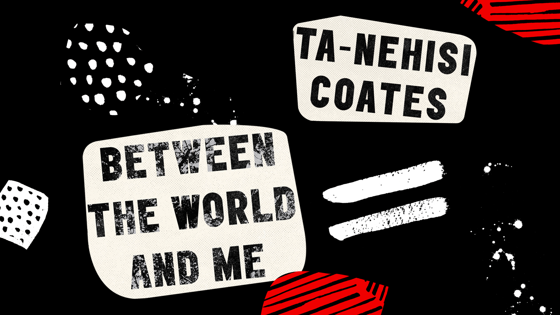 Millennial Book Club presents: A conversation on Between the World and Me by Ta-Nehisi Coates