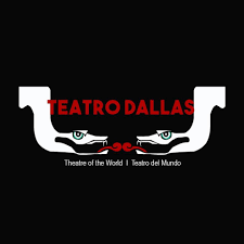Teatro Dallas logo