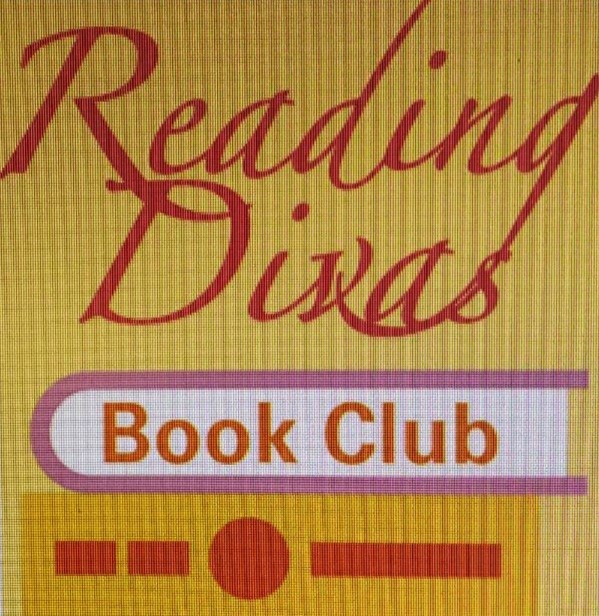 Reading Divas Book Club