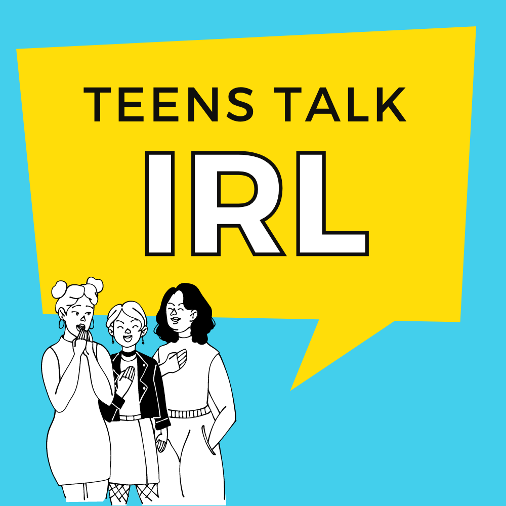 Teens Talk