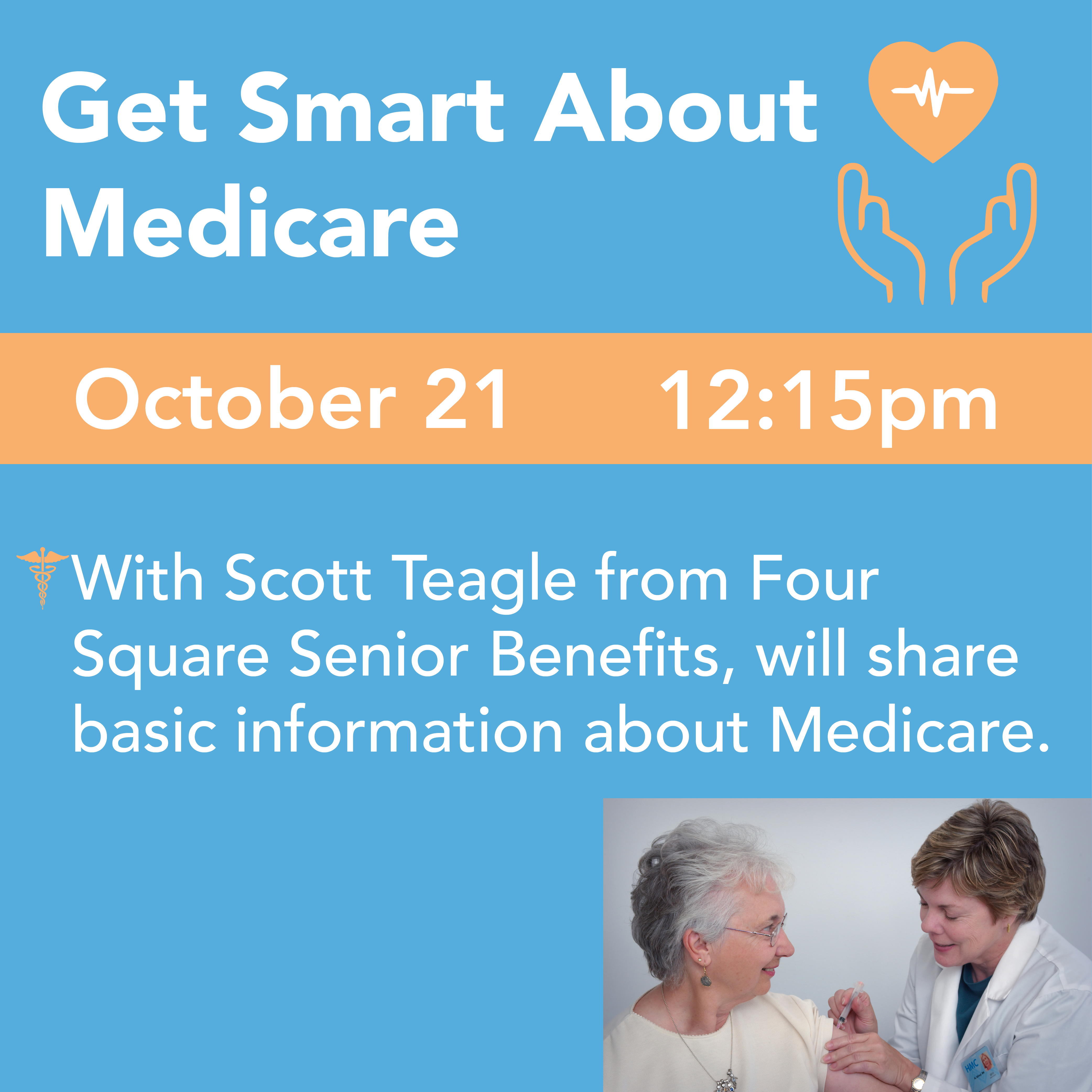 Smart About Medicare