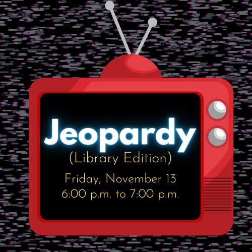 Jeopardy Cover Graphic
