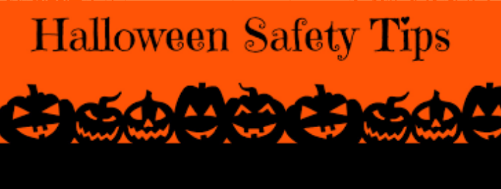 Q&A Halloween Safety