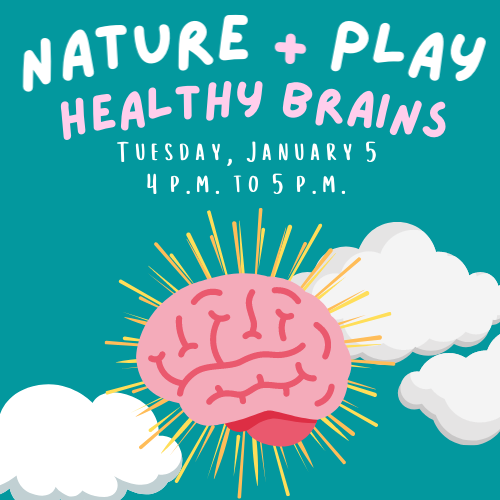 Healthy Brain Among the Clouds