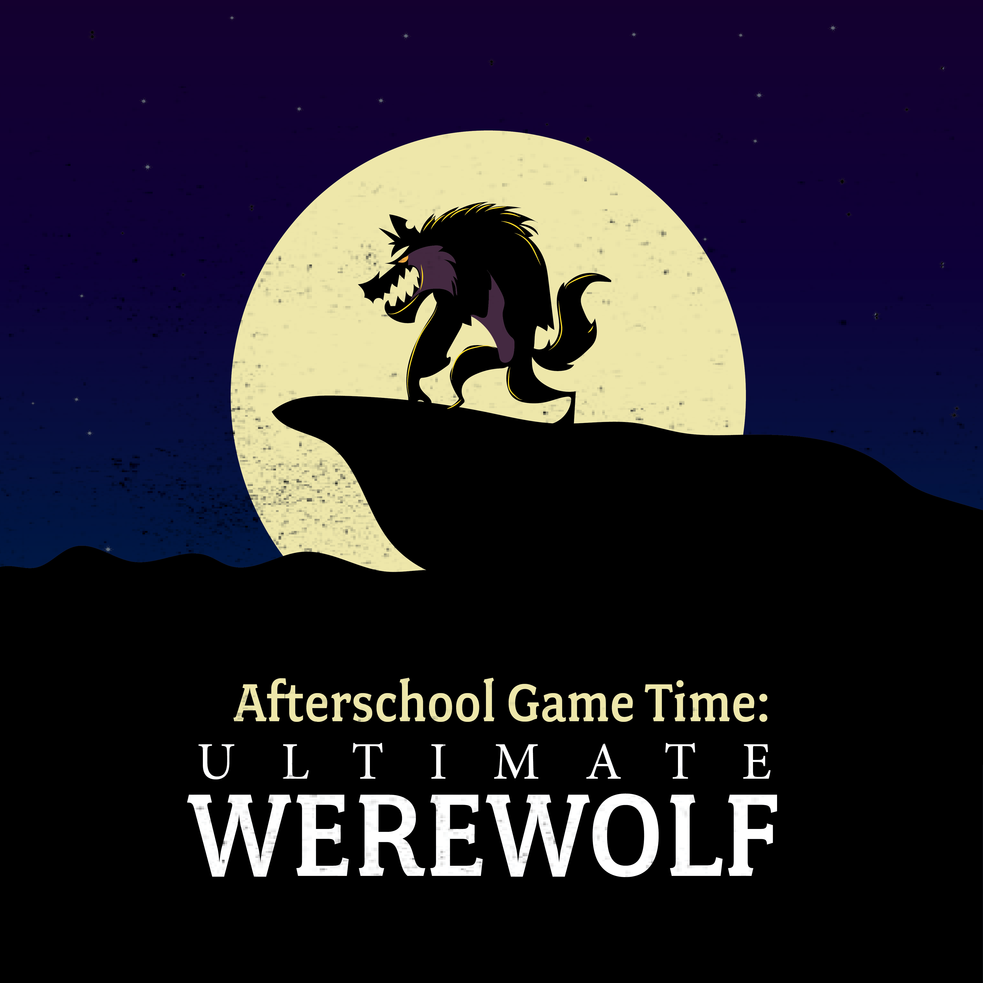 Ultimate Warewolf