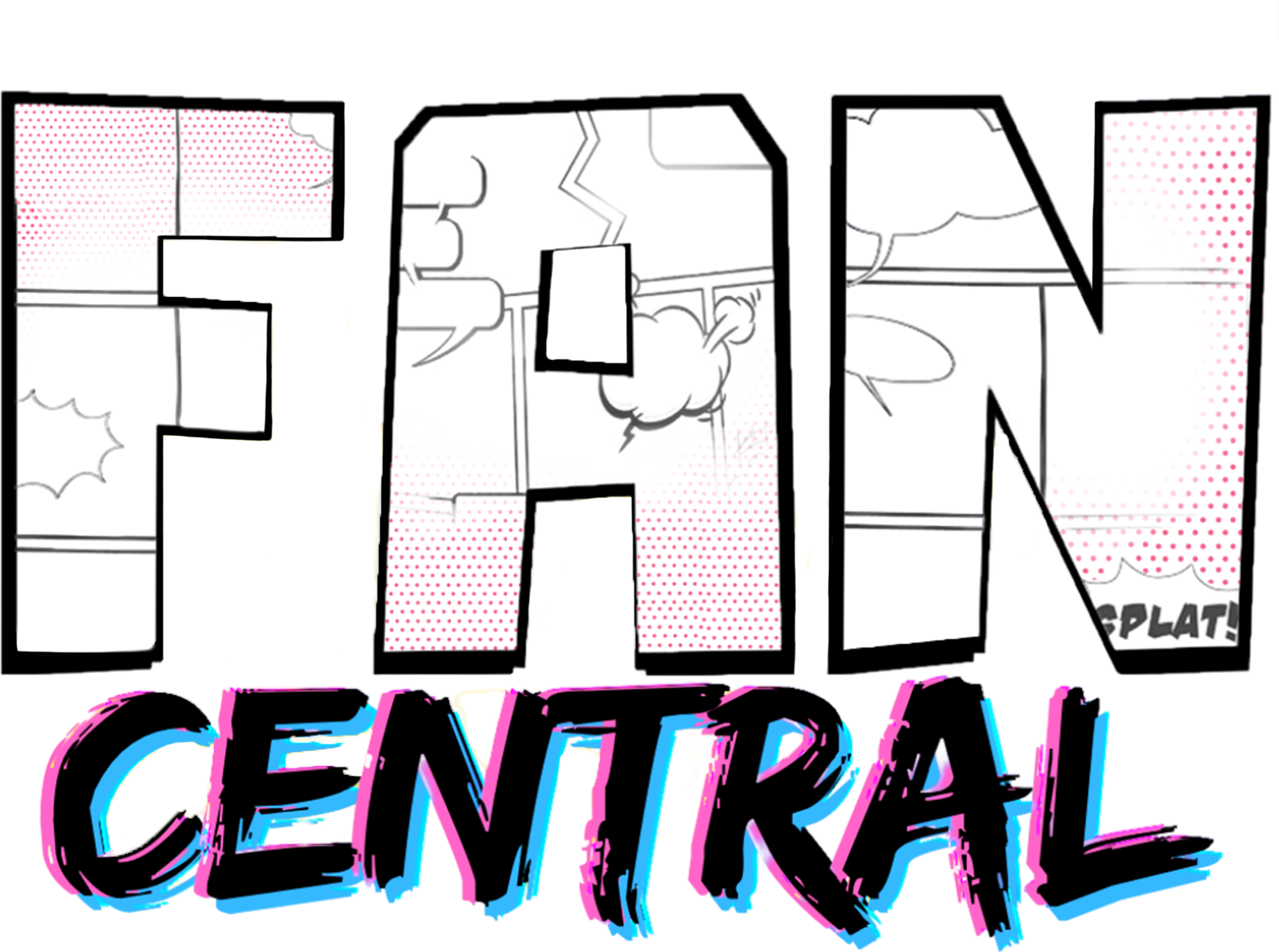FanCentral Logo