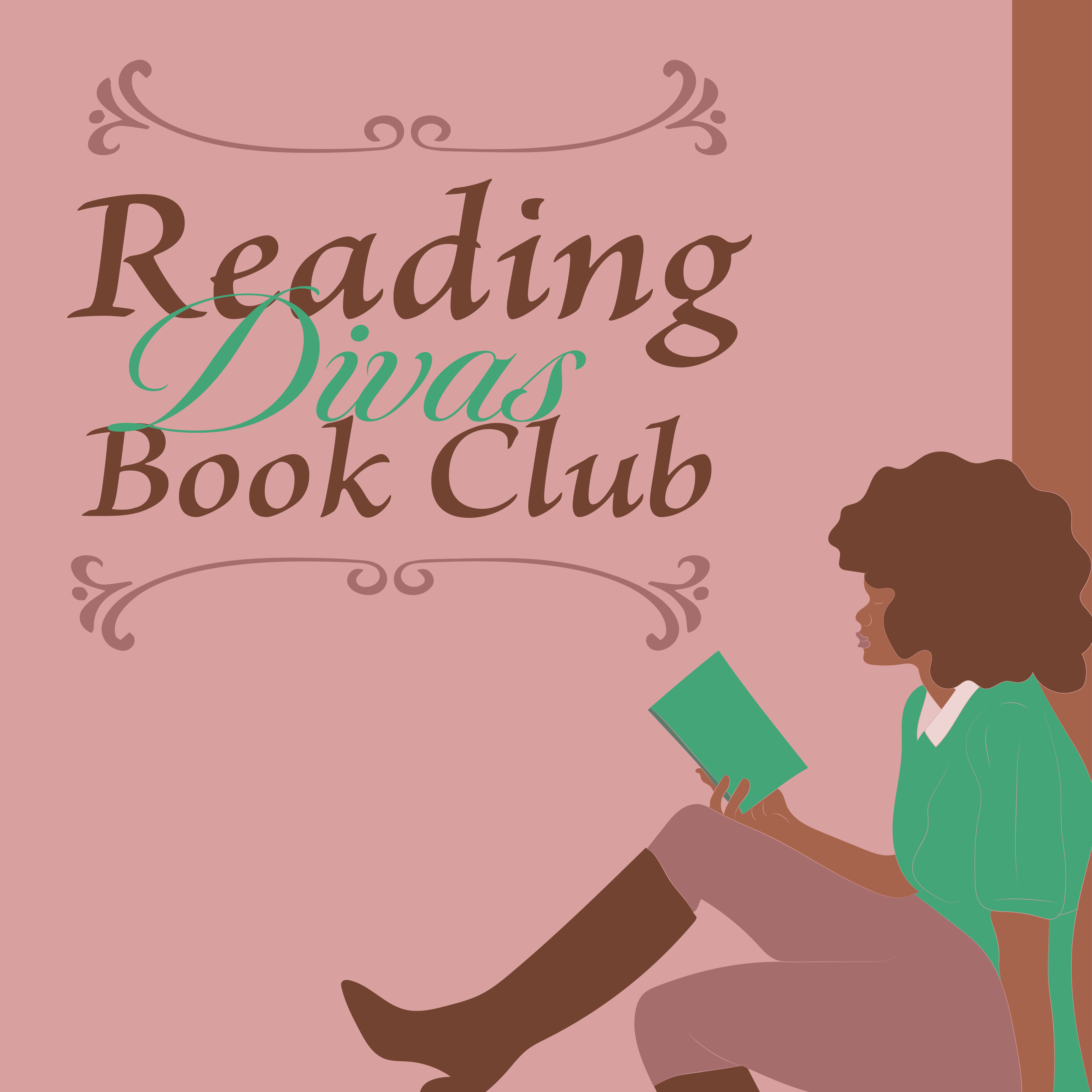 Reading Divas Book Club