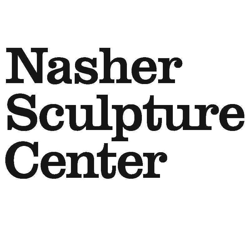 Nasher Sculpture Center Logo