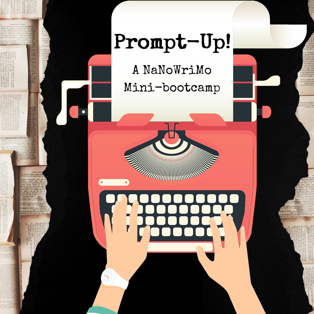 prompt up 