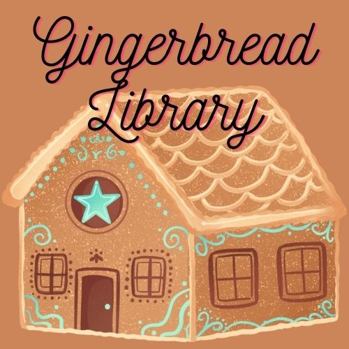 Gingerbread Library