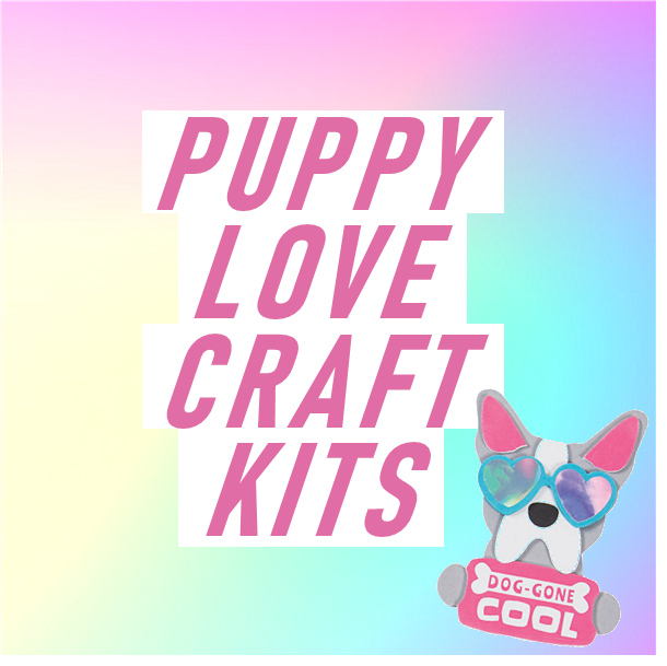Puppy Love Kit