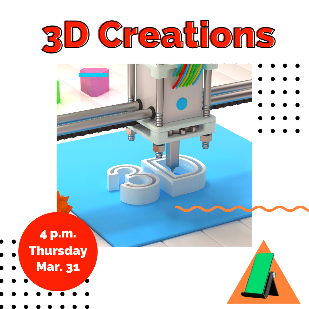3D Creations