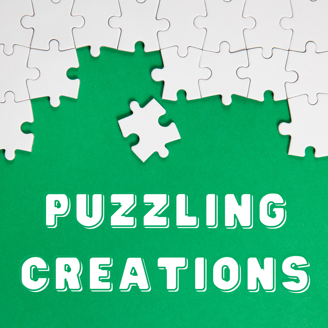 Puzzling Creations
