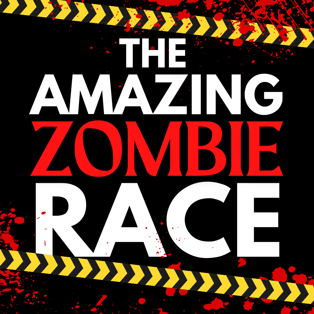 zombie race