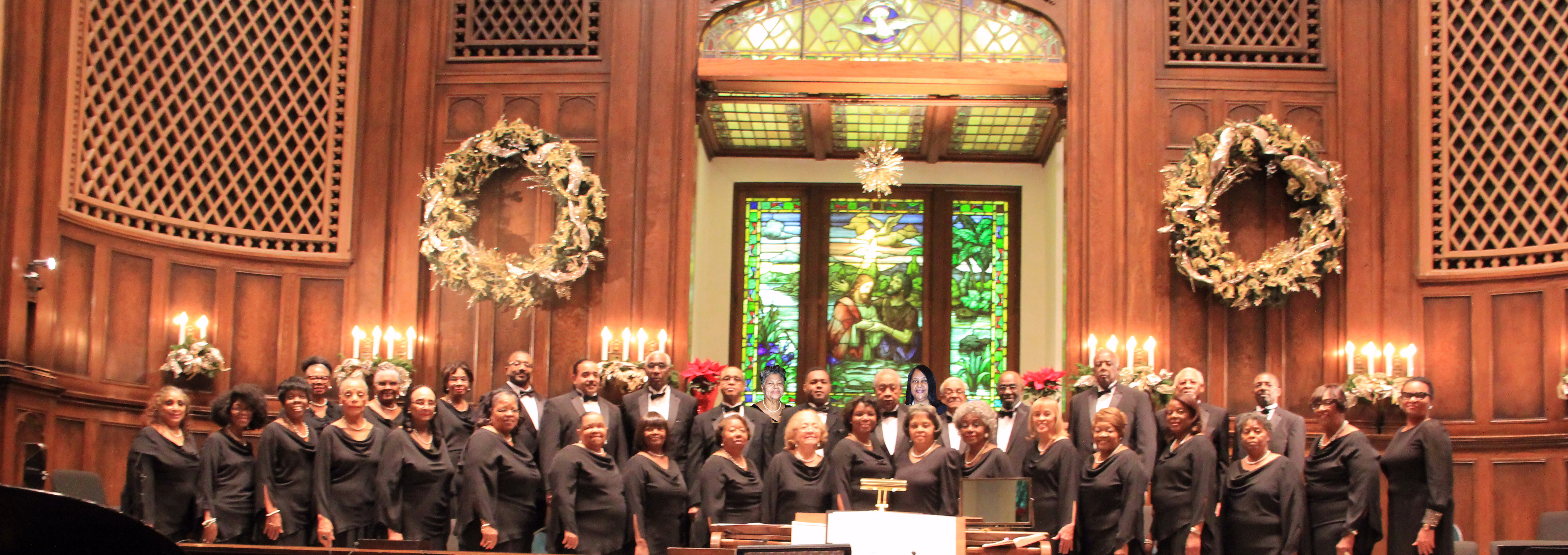 South Dallas Concert Choir