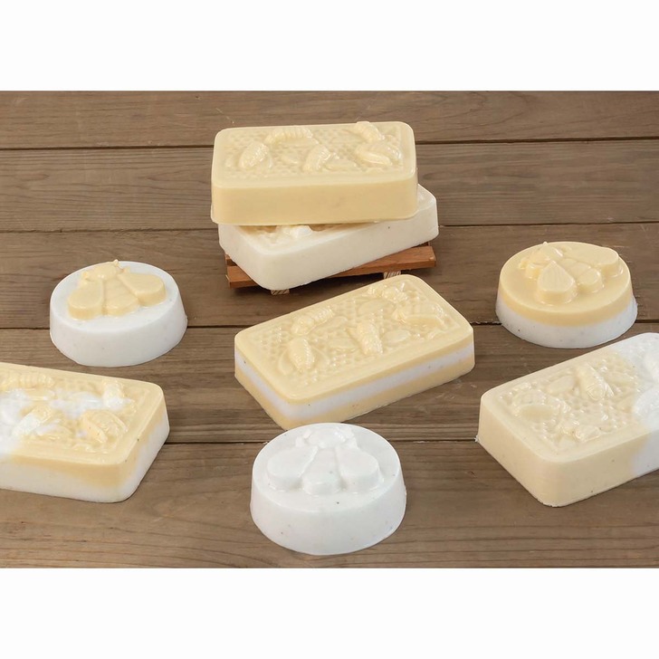 soap making molds