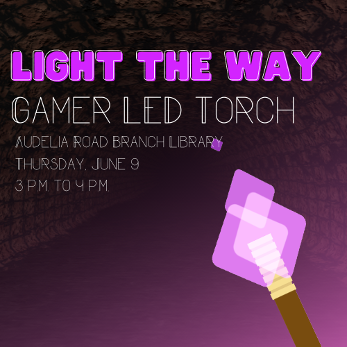 Light the way LM