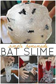 Bat Slime