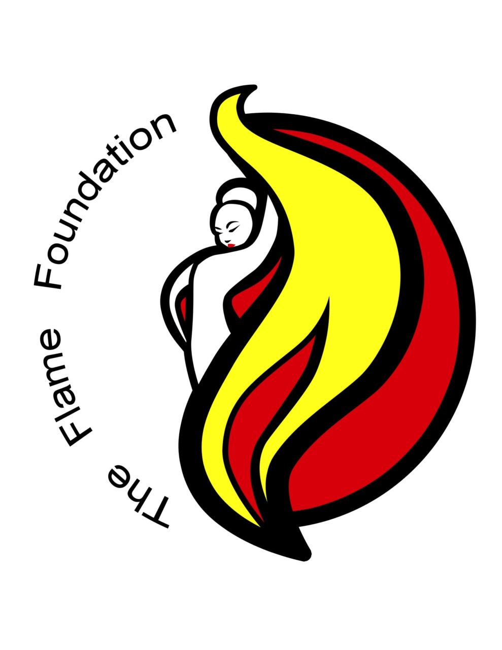 Flame Foundation Logo