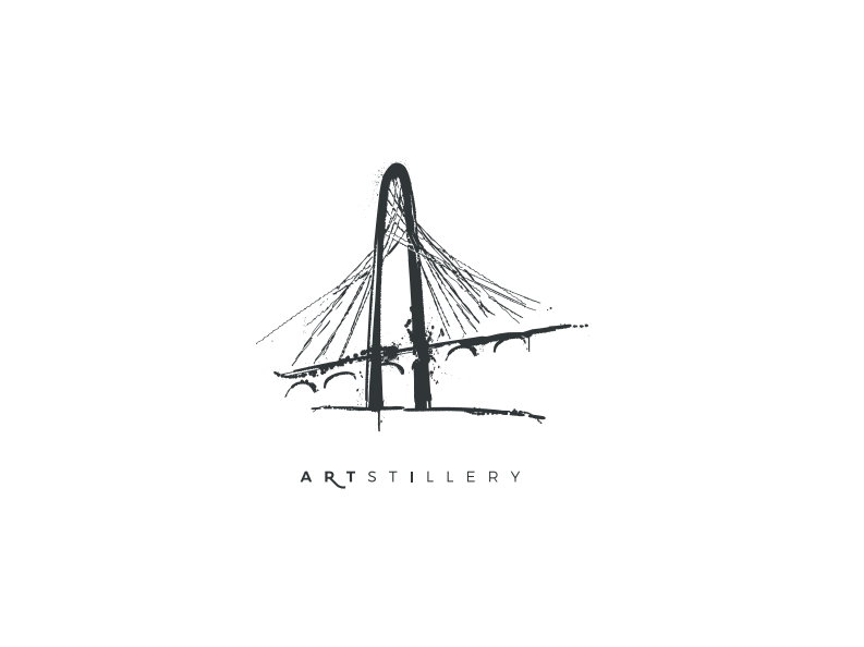 artstillery logo