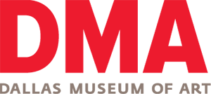 Logo for the Dallas Museum of Art