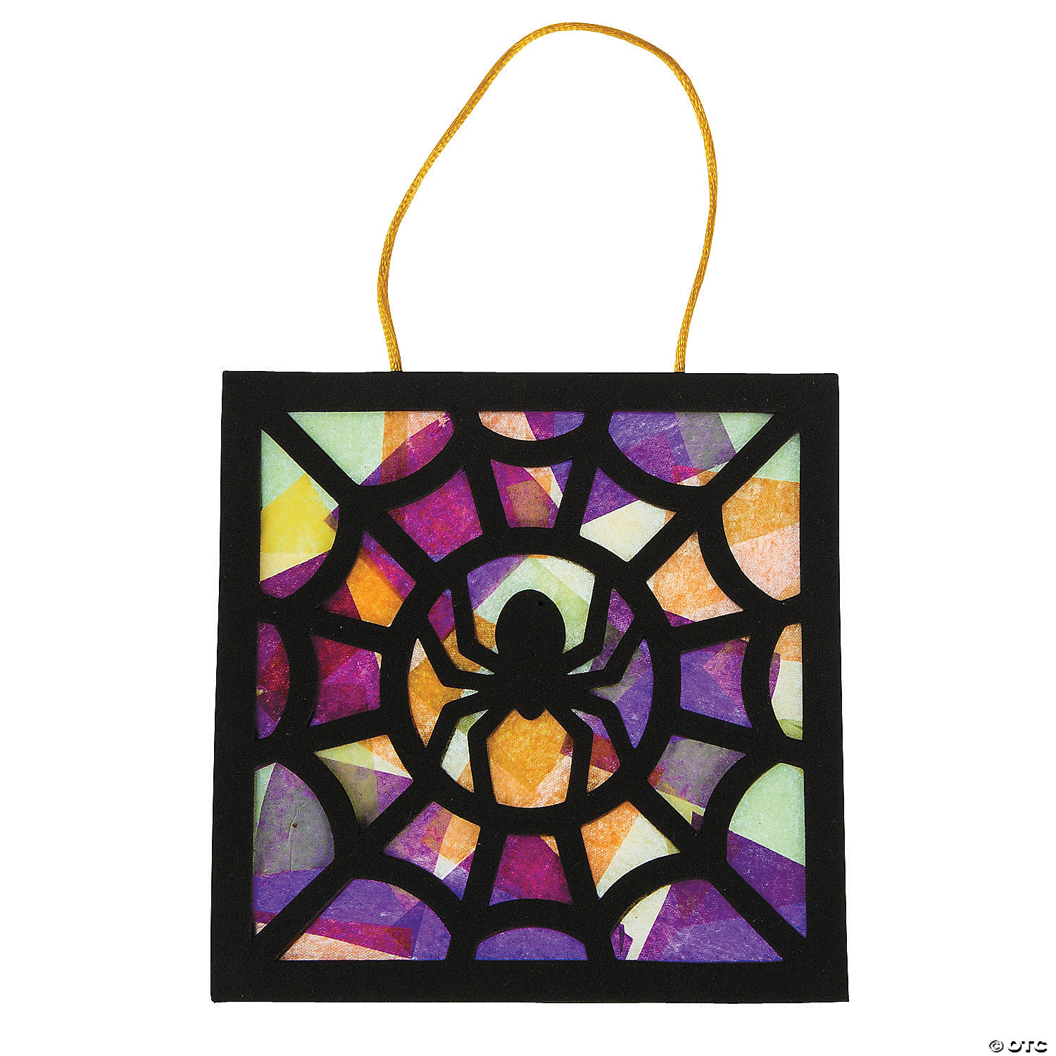https://www.orientaltrading.com/tissue-paper-black-spider-craft-kit-makes-12-a2-13605270.fltr?categoryId=550055+1237&rd=halloween%20crafts