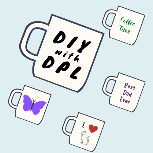 diy with dpl logo