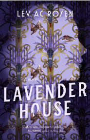 Lavender House