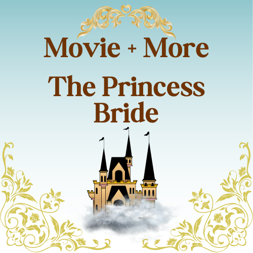 Princess bride logo