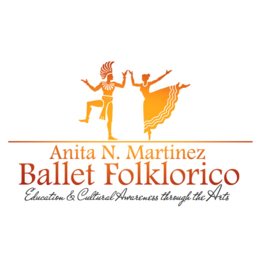 Anita N. Martinez Ballet Folklorico