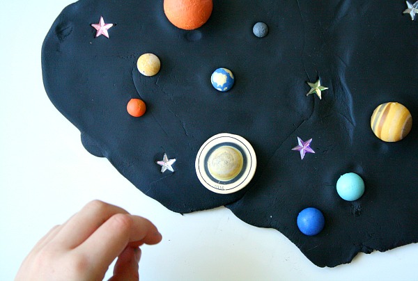 space play doh