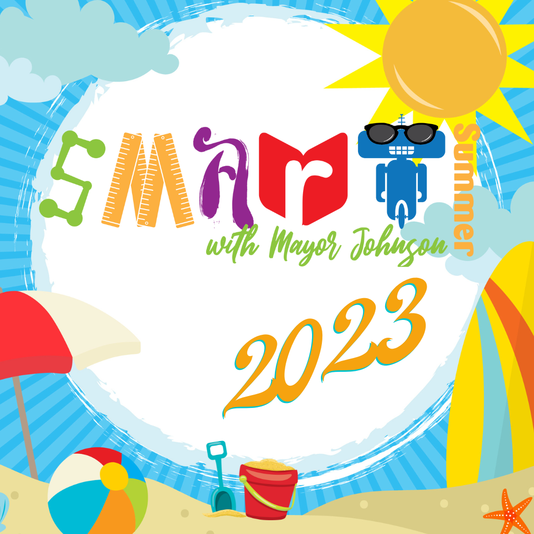 SMART Summer 2023
