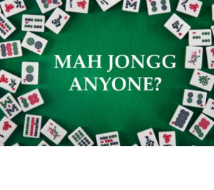 Mah Jongg