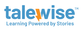 talewise logo