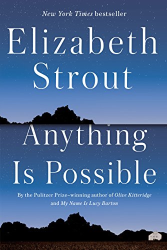 Book Cover of Anything is Possible by Elizabeth Strout