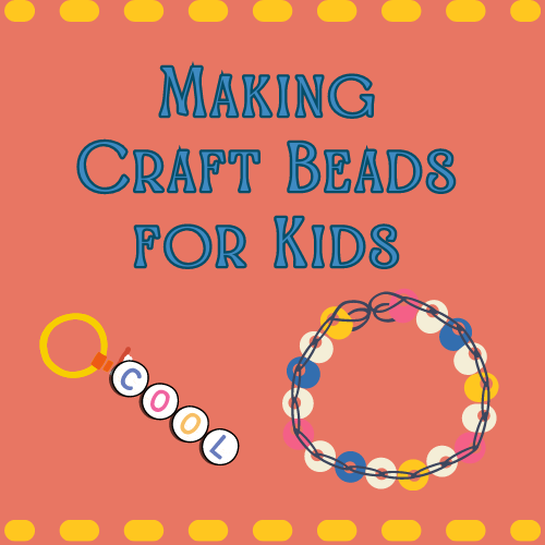 craft beads for kids