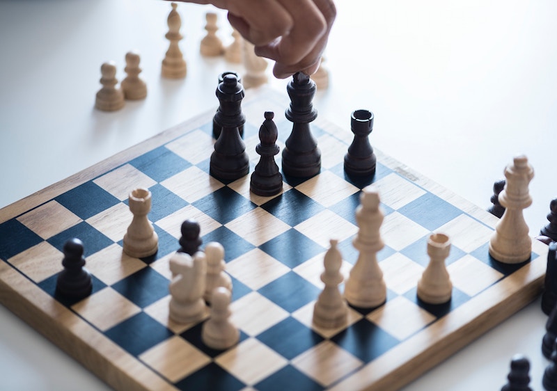 The Week in Chess 1376