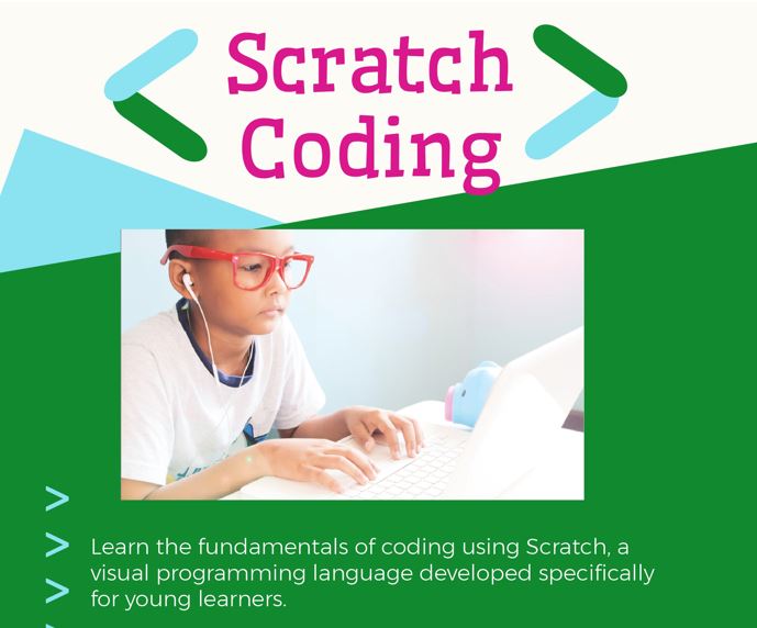 Scratch: Why Our Kids Should Learn How To Code With It