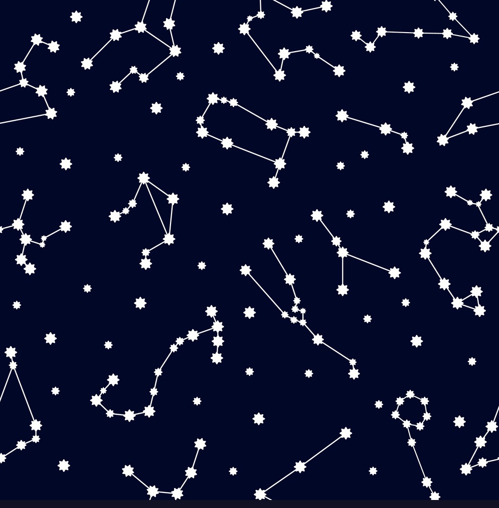 Image of a Constellation Map
