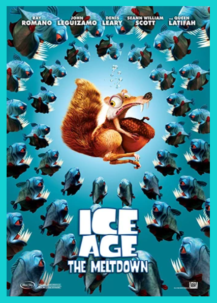 ice age